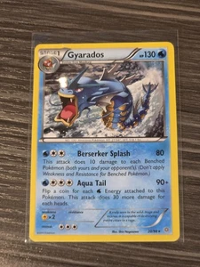 Carta Pokémon - GYARADOS 20/98 Rara Antiche Origini - NM - Foto 1 di 2