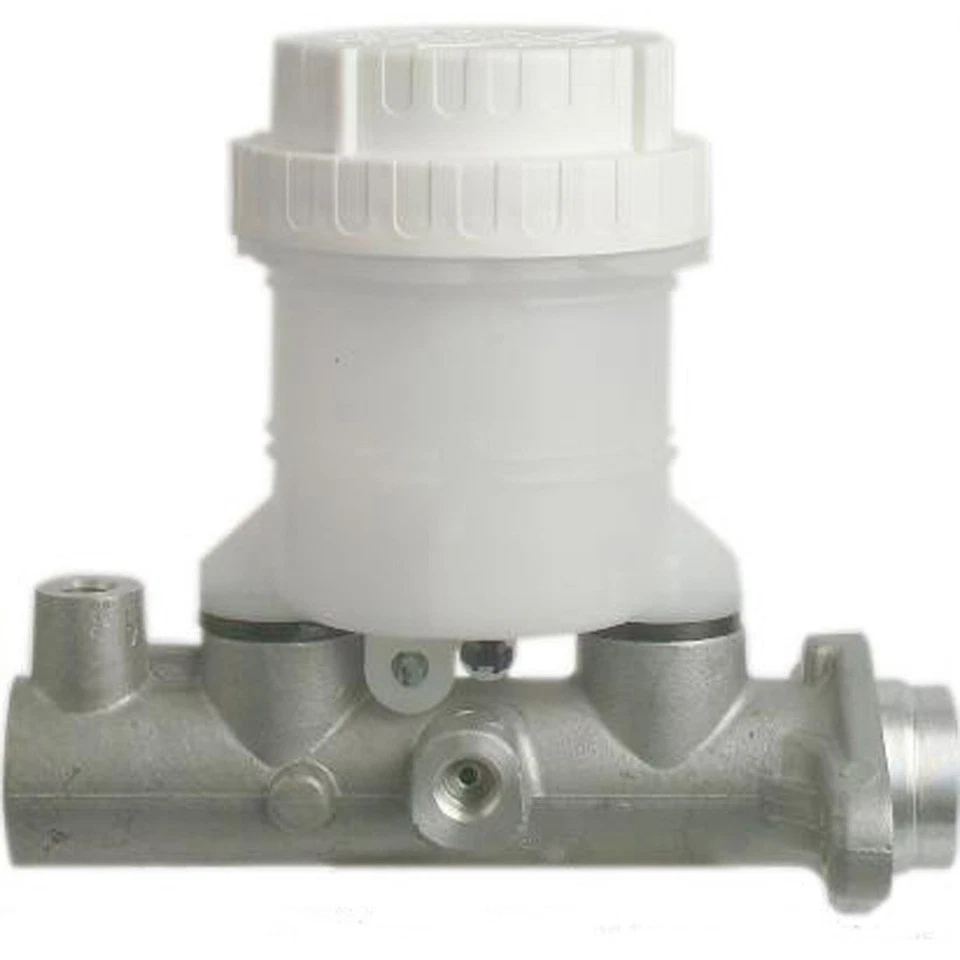 Cilindro maestro de freno TCP para Mitsubishi Montero Mighty Max Dodge Raider Ram 50 Foto 1 de 3