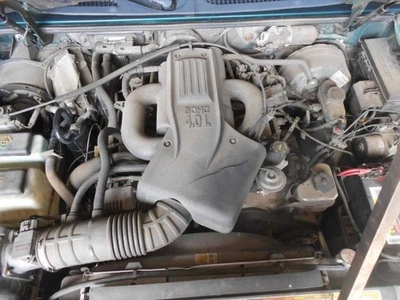 Motor limpiaparabrisas compatible con 98-07 Ranger 609562 Foto 1 de 4