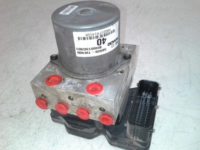 Bomba de freno antibloqueo Kia Rio 2012 ABS Foto 1 de 4