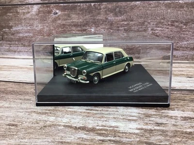Vitesse 1/43 ~ 1965 Wolseley 1100 ~ Beige & Green ~ Boxed - Image 1 of 4