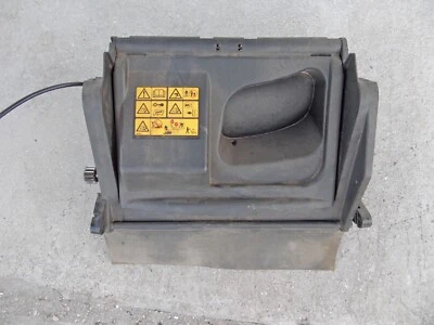 Conjunto de eje trasero Toro 60V eléctrico modelo 21356 envío gratuito a EE. UU. Foto 1 de 4