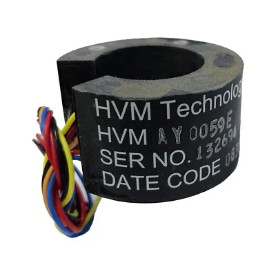 18mm 400V Night Vision Tube Power Supply, Wrap-Around (PVS-7) Configuration, NOS - Image 1 of 4