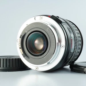 AS-IS Canon EF 24-85mm F/3.5-4.5 Zoom Lens - Picture 1 of 21