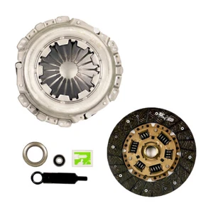 OEM CLUTCH KIT FITS TOYOTA COROLLA 1971 MARK II 1972 1973 1974 VALEO 52245210 - Picture 1 of 1
