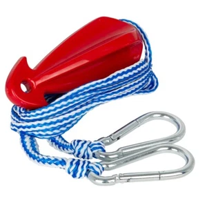 O'Brien 16' Pontoon Bridle - Bild 1 von 1