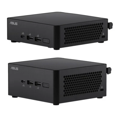 ASUS NUC 14 PRO Mini PC Intel Core Ultra 7 155H Processor Mini Desktop Portable - Image 1 of 4