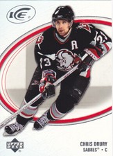 2005-06 Upper Deck ICE Hockey Commons (Pick From List)
