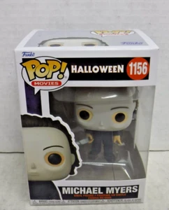 Funko Pop! Figura de vinilo Michael Myers películas de Halloween #1156 052024AST3 - Imagen 1 de 3