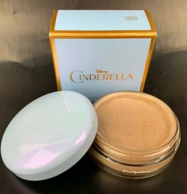 MAC Cinderella Rare Eye Gloss Lightly Taupe Brand New With Box - Image 1 of 3