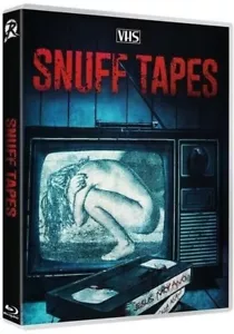 Shuff Tapes (2020) (Wendecover, Uncut, Blu-ray + DVD) Deutsch · No English - Picture 1 of 2