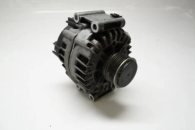 AUDI Q5 2013-2017 3,0 L gasolina - alternador motor 180 amp 06E903018L Foto 1 de 4