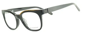 GIVENCHY VGV863 APKX 50mm Anteojos MARCOS RX Anteojos Ópticos Anteojos - Nuevo - Imagen 1 de 11