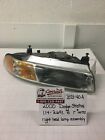 USED Dodge Stratus 2000 Right head lamp assembly (drivers Quality) Dodge Stratus