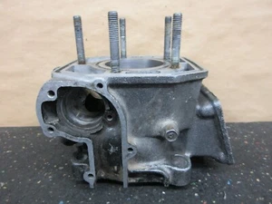 1982 Yamaha YZ125 Good working 57mm bore cylinder 82 YZ 125 5X4-11311-00-00 - Picture 1 of 12