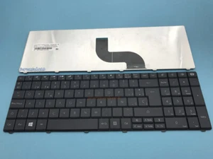 NEW For Gateway NE51B NE56R NE71B NS51C NE71B EG70 NE522 Laptop Spanish Keyboard - Picture 1 of 3