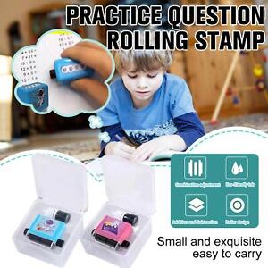 Roller Digital Teaching Stamp Within 100 Teaching Math Practice Question M1S2