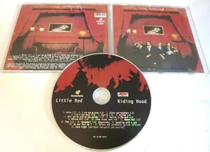 Little Red Riding Hood (1996) AKa Fury in the Slaughterhouse / Wingenfelder  - Bild 1 von 1