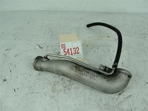 1999-2004 AUDI A6 2.7L TURBO RIGHT SIDE LOWER INTERCOOLER AIR HOSE PIPE TUBE - Picture 1 of 6