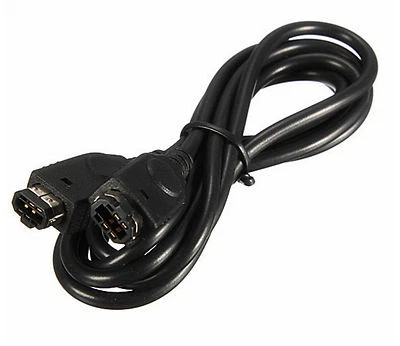 STRAßE GAME Cable Link liaison 2 Joueurs pour relier 2 Nintendo Game Boy Advance / GBA SP