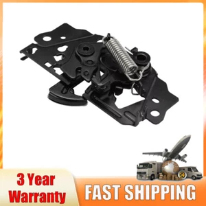 New Hood Latch Lock Assembly for Ford Focus Escape 2013 2014-2018 BM5A16700AF - Picture 1 of 2