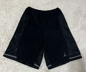 Jordan Black Regular Size Shorts for Men for sale | eBay