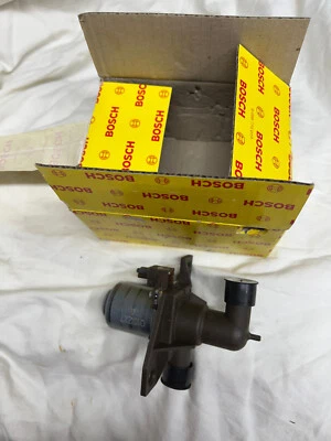 MERCEDES HVAC HEATER CONTROL VALVE 1147412037 260E 300CE 300D 300E 300SL 300TD - Image 1 of 4