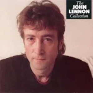 The John Lennon Collection CD - Picture 1 of 1
