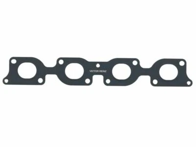 For 2011-2015 BMW Alpina B7L xDrive Exhaust Manifold Gasket Victor Reinz 51515NW - Image 1 of 2