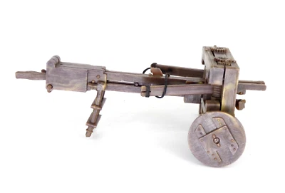 Britains Ancient Siege Machine SUPER RARE Parts Toy Vintage - Image 1 of 4