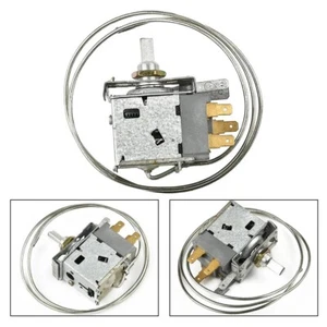 Thermostat mécanique convivial WDF20L pour réfrigérateur et congélateur - Picture 1 of 10