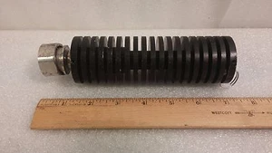 Bird LUC-010F Termination Dummy Load Attenuator 75W 50Ohms - Picture 1 of 2