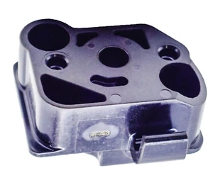 GENUINE ECHO INTAKE BLOCK FITS HC-152 HC-155 A200001020 A200000300 - Picture 1 of 1