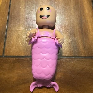 Roblox Twilight Mermaid Day Care Collectable Figure - Picture 1 of 15