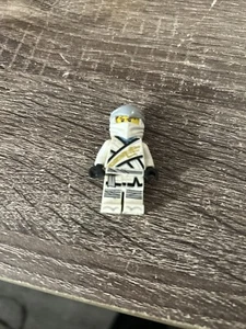 Lego Mini Figura Figura Figura Usado - Imagen 1 de 4
