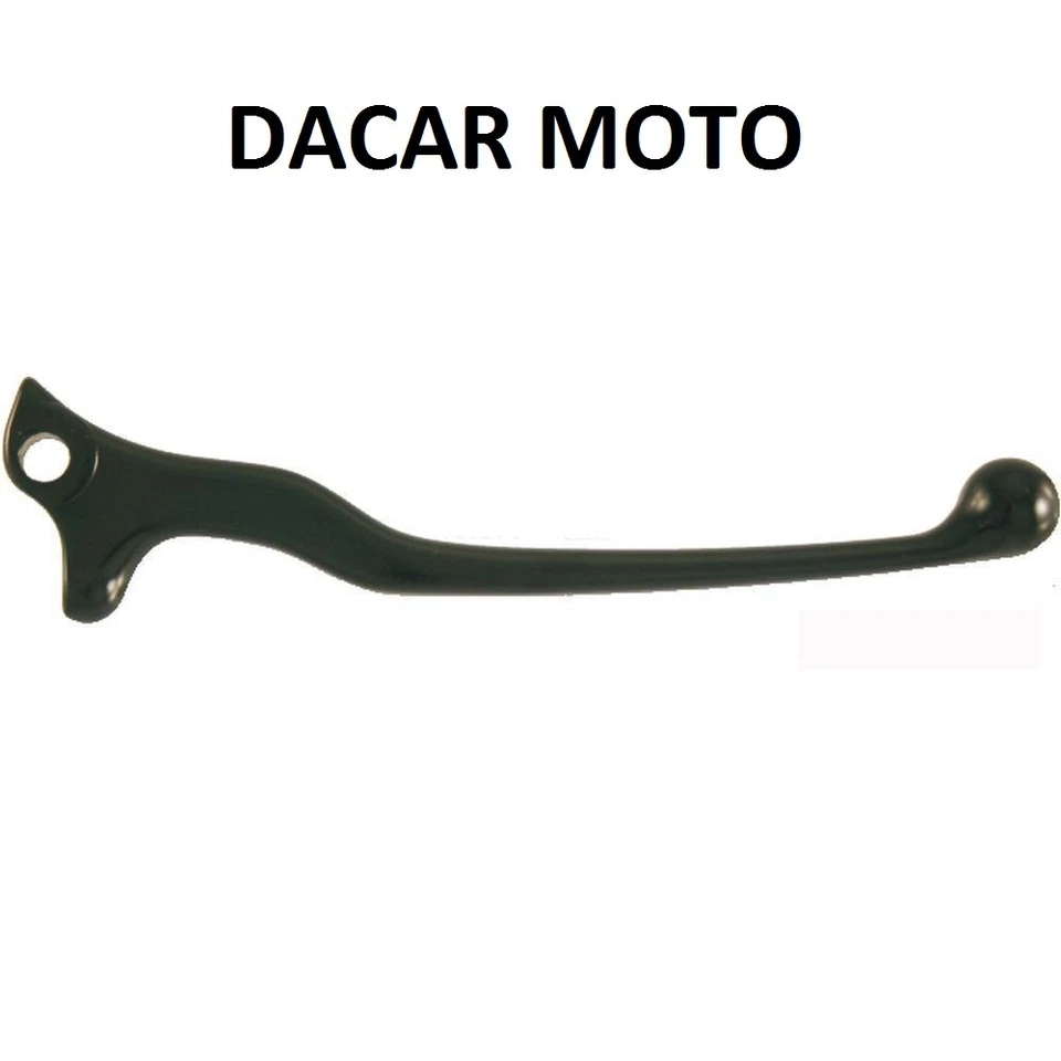 Levier Droite Gauche Gilera 50 DNA Gp Experience 2003 2004 RMS 184120721 - Photo 1/1