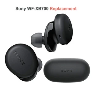 Original Sony WF-XB700 True Wireless écouteurs de remplacement - côté gauche ou droit - Photo 1 sur 16