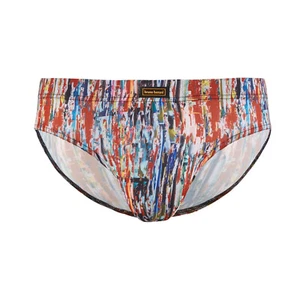 BRUNO BANANAS CITY ART 22022674-0544 Briefs - Picture 1 of 4