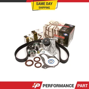 91-95 Toyota Celica MR2 Turbo 2.0L "3SGTE" DOHC 16V Timing Belt Kit Water Pump - Picture 1 of 9