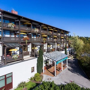 Wellness Kurzreise Bad Griesbach / Bayern 3-6 Tage 2P @ AktiVital Hotel + Therme - Picture 1 of 12