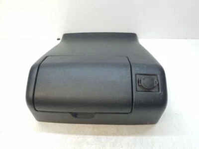 Consola trasera portavasos doble cabina 4 puertas para Toyota Tundra 07-09 OEM Foto 1 de 4