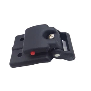 Top Crochet Verrouillage Support Fixation Pour Suzuki Jimny/Vitara/Grand Vitara - Picture 1 of 5