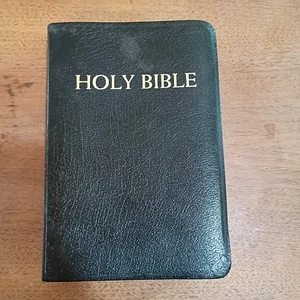 The New American Bible Catholic Companion Edition Fireside Printed 2004-2005  - Bild 1 von 19