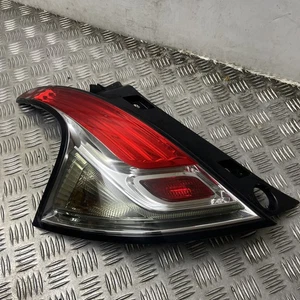 CHRYSLER YPSILON MK3 REAR LIGHT 5DR NSR LH PASSENGER REAR LEFT SIDE 11-15 - Picture 1 of 15