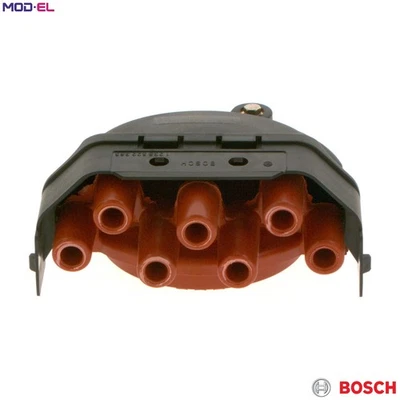 DISTRIBUTOR CAP 1 235 522 365 FOR BMW 7/E23/E38/E32 Z1/Roadster M20B27 2.7L 6cyl - Image 1 of 4