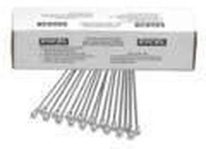 Excel Vorderrad Speichen Set 21x1.60 XS9-31217 * XS9-31217 090-XS931217 - Bild 1 von 4