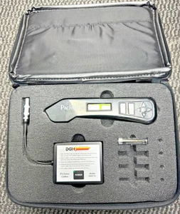 Paquímetro ultrasónico DGH Technology DGH 55 Pachmate - Imagen 1 de 5