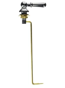 Toto THU141N#CP Polished Chrome Trip Lever - Picture 1 of 2