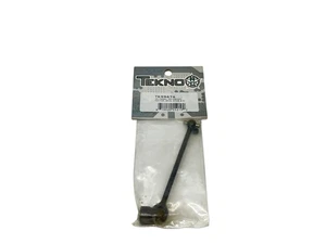 Neu Tekno RC TKR9676 Universal Antriebswelle (Mitte, hinten, ET48 2.0) #16672 - Bild 1 von 2