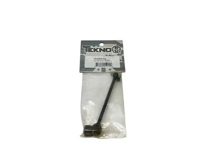 New Tekno RC TKR9676 Universal Driveshaft (Center, Rear, ET48 2.0) #16672 - Image 1 of 2